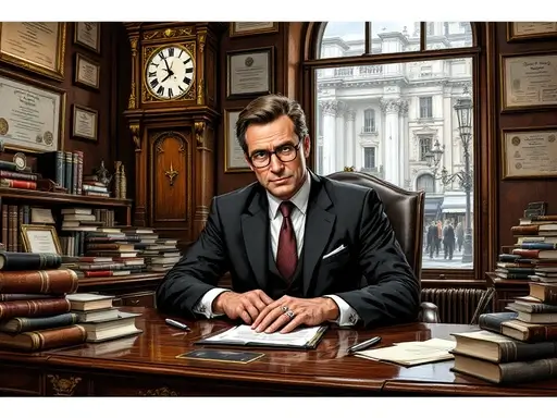 esillä oleva kuva: Asianajotoimisto Rauma: Tehokkaat vaihtoehdot oikeudellisiin tarpeisiin