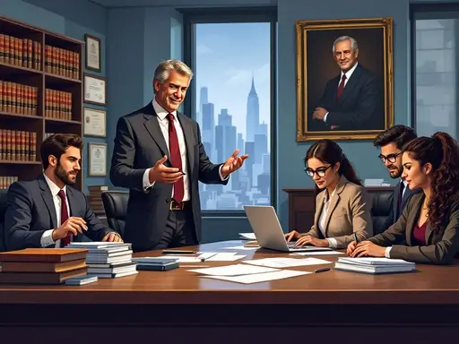 esillä oleva kuva: Missä asianajaja on avain oikeudellisiin kysymyksiin Suomussalmella?